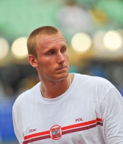 Igor Janik Lekkoatletyka Londyn WP.PL