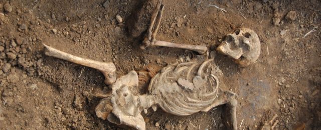 Najbardziej tajemnicze odkrycia archeologiczne