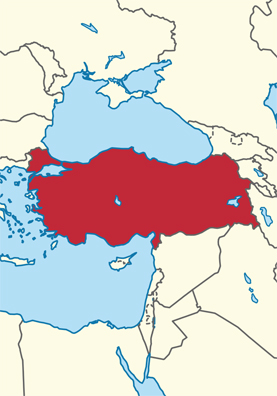 Turcja