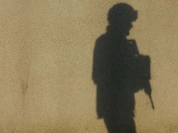 PTSD to zespół stresu pourazowego, który może wystąpić m.in. u żołnierzy wracających z misji wojskowych