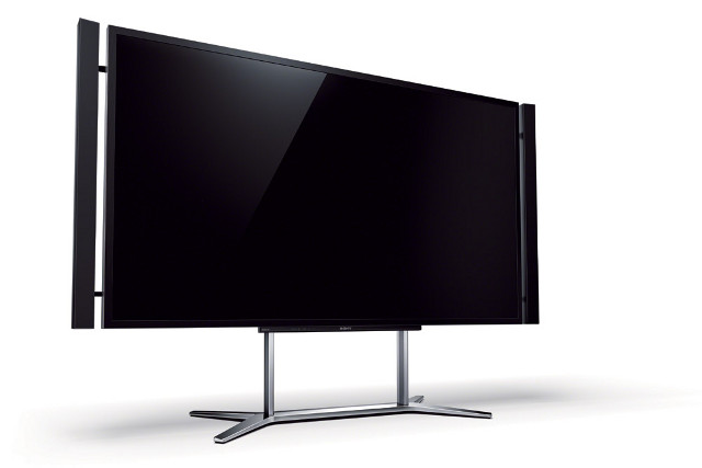 Nadchodzi telewizja 4K? Nadchodzi telewizja 4K?