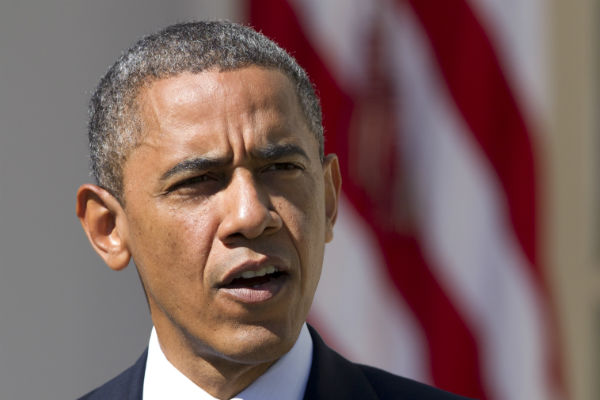 Barack Obama