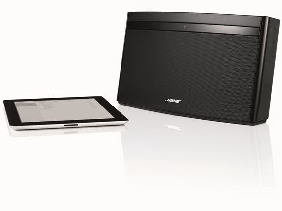 Bose soundlink air best sale digital music system bluetooth