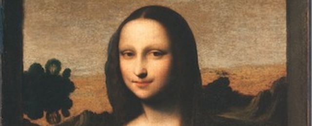 Czy to druga „Mona Lisa”?