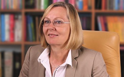 Krystyna Zielińska