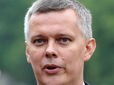Tomasz Siemoniak: musimy być przygotowani na najgorsze
