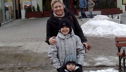 Iwona Nadratowska