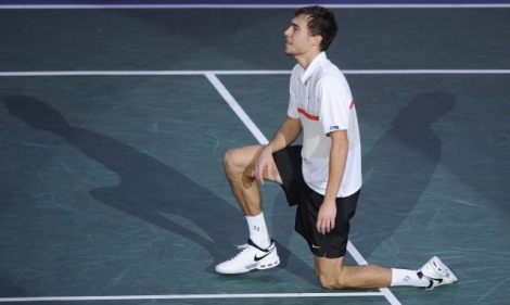 Jerzy Janowicz Jerzy Janowicz