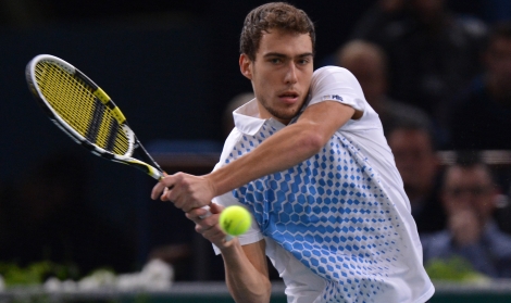 Jerzy Janowicz Jerzy Janowicz