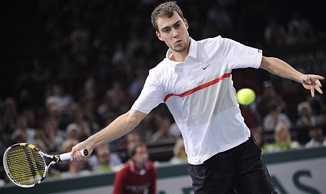 Jerzy Janowicz Jerzy Janowicz