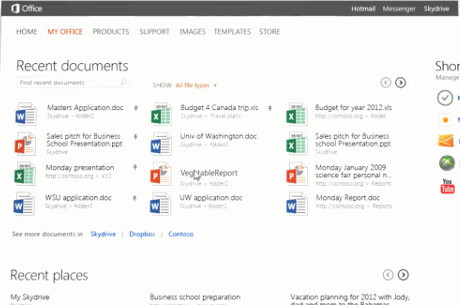 Pobierz najnowszy pakiet Microsoft Office 2013