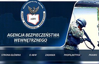 Likwidacja cz�ci dotychczasowych uprawnie� ABW jest nieunikniona