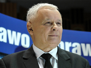 30 proc. głosów dla PiS; 28 proc. dla PO w wyborach do Parlamentu Europejskiego - sondaż