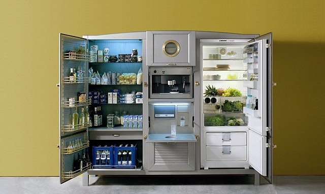 Beverage air undercounter refrigerator 