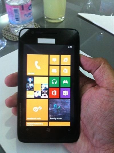 Image