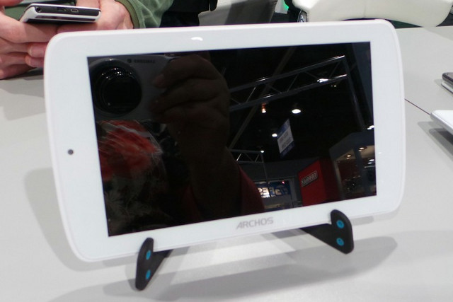 Archos zapowiada tani tablet ze świetną specyfikacją Archos zapowiada tani tablet ze świetną specyfikacją