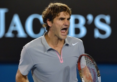 Federer: Janowicz miewa wielkie mecze