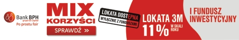 Lokata + fundusz inwestycyjny 