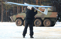 Fly Eye od kuchni - tak wygl�da produkcja polskiego drona