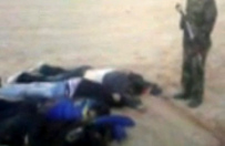 Nigeria: islamiści pokazali wideo-dowód śmierci zakładników