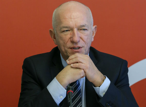 Zbigniew Ćwiąkalski