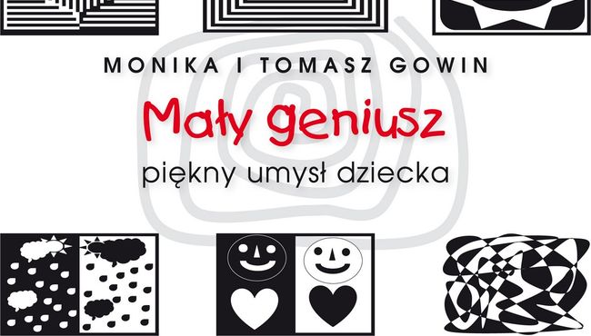 Książeczka dla niemowląt