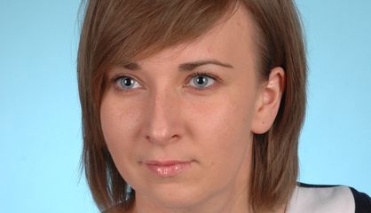 Aneta Kościołek