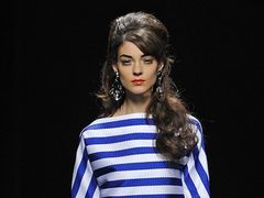 Wielki powr�t do lat 60. - trend na wiosn� i lato 2013!