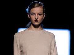 Agnieszka Orli�ska: jesie�-zima 2013/2014