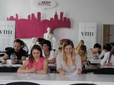 Warsztaty "Moda w sieci" w VIAMODA INDUSTRIAL
