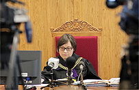 Proces ws. �mierci Jasia Olczaka
