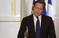 David Cameron: mocne przesłanki, że napaść w Londynie to atak terrorystyczny