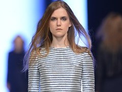Agnieszka Orli�ska: jesie�-zima 2013/2014