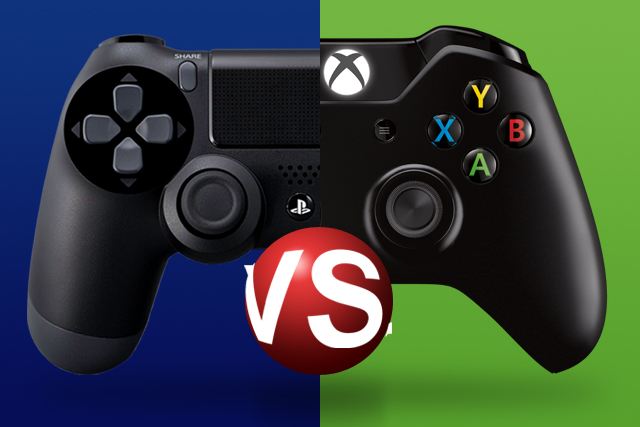 PlayStation 4 vs. Xbox One - which console better? 