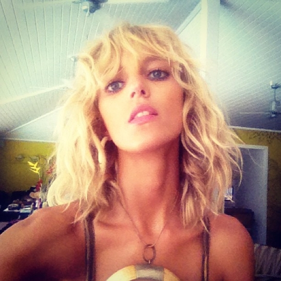 Anja Rubik
