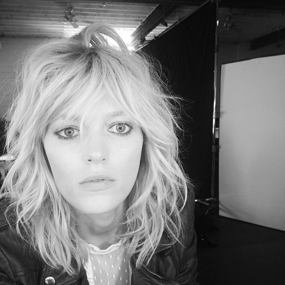 Anja Rubik