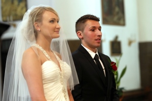 Rados�aw Majewski si� o�eni�!