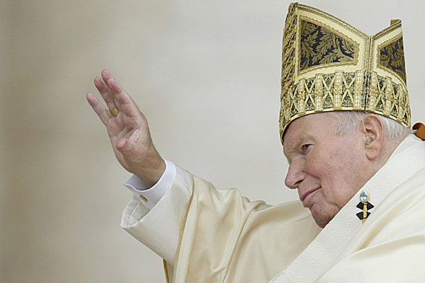 Jan Paweł II