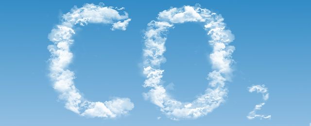 Jak się pozbyć CO2?