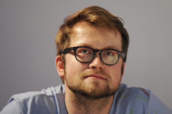 Jakub Janiszewski