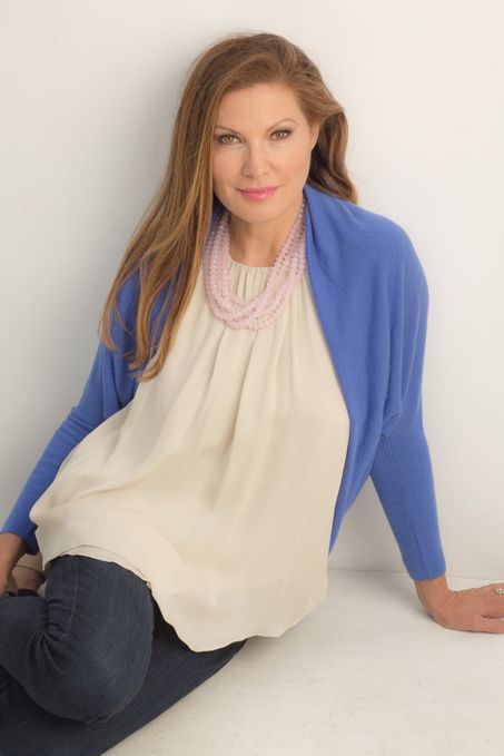Liliana Glabczynska net worth