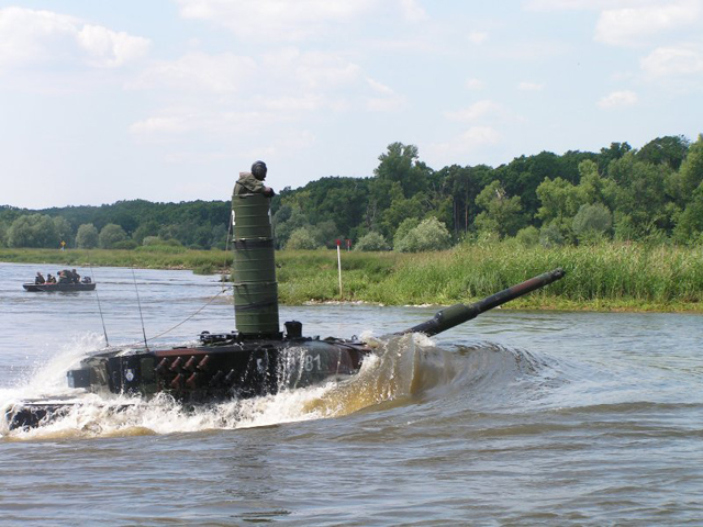 Noble Jump-15 w sieci i w moim telewizorze