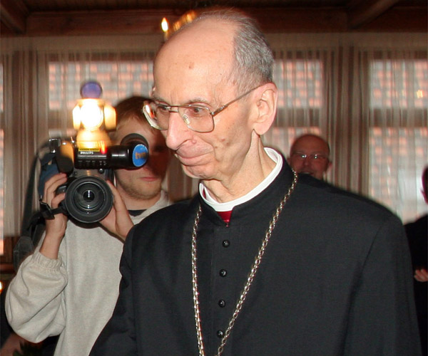 Bp Jan Bagiński