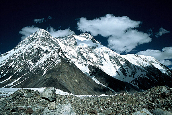 Broad Peak