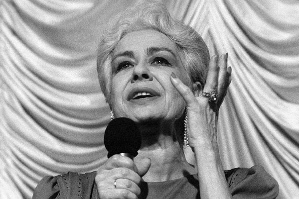 Lidia Korsakówna