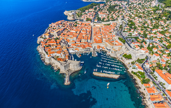 Chorwacja jak nie wydać majątku? WP Turystyka