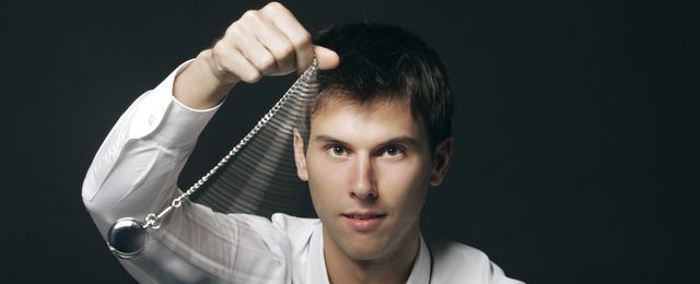 Sugestie hipnotyczne zapadają głęboko w pamięć