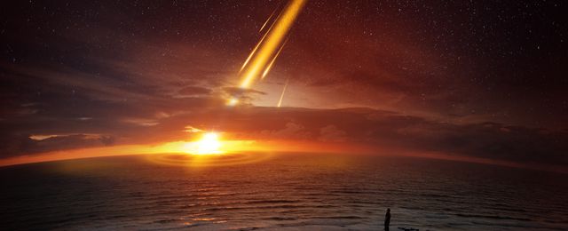 Meteoryt czelabiński był ostrzeżeniem dla ludzkości