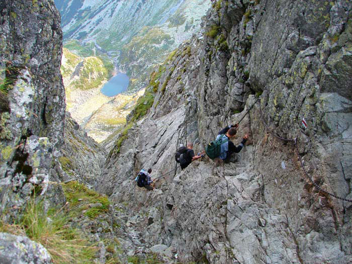 Https Turystyka Wp Pl Fragment Tatry - 101 interwencji ratowników od początku wakacji - Turystyka - WP.PL