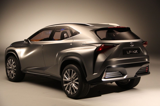 2014 Lexus Is 350 F Sport Front Three Quarter Photo 1.html ...
